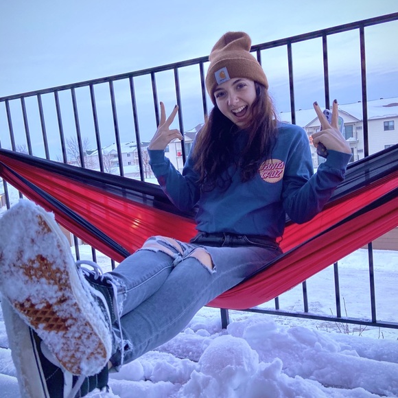 Meet your Posher, Erika - Picture 1 of 1